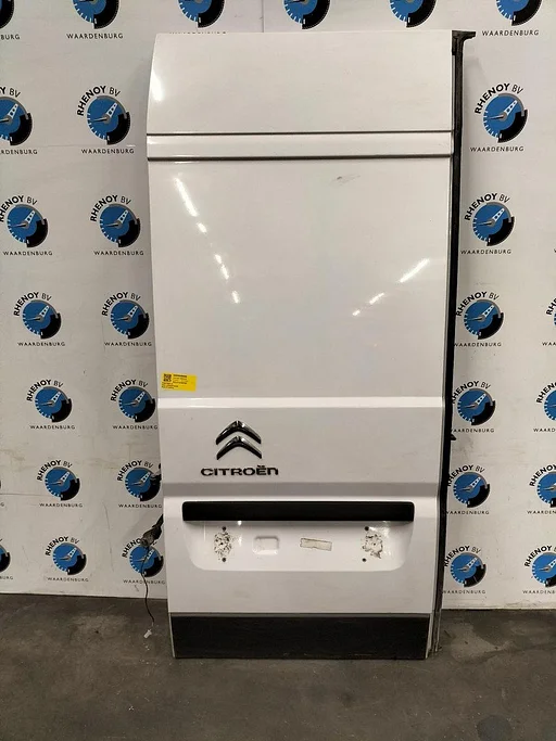 CITROEN RELAY/JUMPER MK3 0E  PORTIER LA  2022
