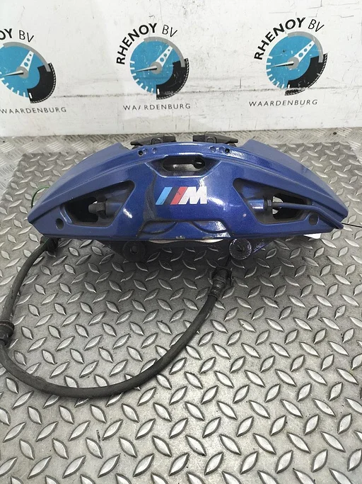 BMW X5 G05 xDrive30d High Exec. REM KLAUW 2019