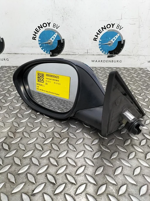 BMW Z4 E89 sDrive20i Executive SPIEGEL L 2012