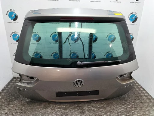 VOLKSWAGEN TIGUAN AD1 2.0 TDI Comfortline BlueM. ACHTERKLEP 2021
