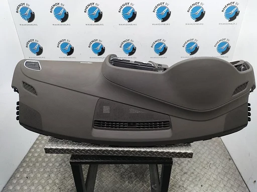 AUDI A5 8TA A5 SPORTBACK  AIRBAG SET 2014