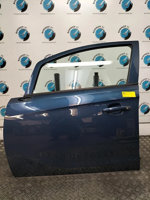 OPEL CORSA X15  PORTIER LV  2017