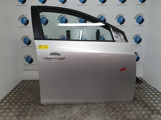 CHEVROLET CRUZE PORTIER RV 2013