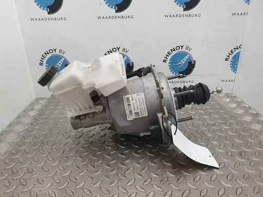 PEUGEOT 3008 GT HYBRID REM BEKRACHTIGER 9839059780 2021