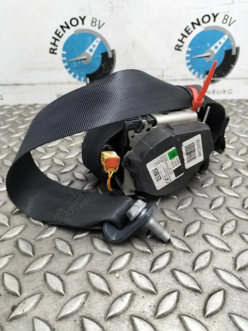 OPEL CORSA F 68 P2J0 1.2 GORDELSPANNER 2021