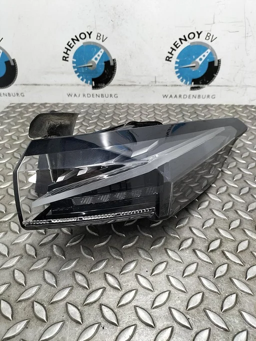 PEUGEOT 308 P5 ACHTERLICHT R 9835299380 2023