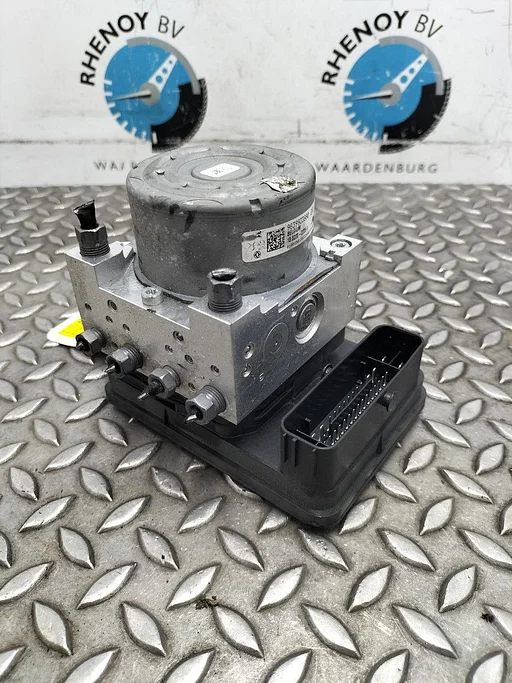 OPEL CORSA F 68 P2J0 1.2 ABS POMP  2021