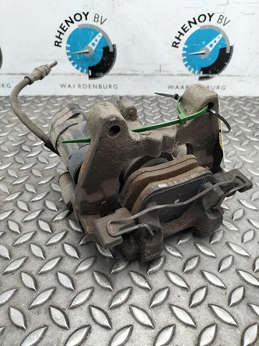 VOLKSWAGEN TIGUAN AD1 2.0 TDI Comfortline BlueM. REM KLAUW 2021