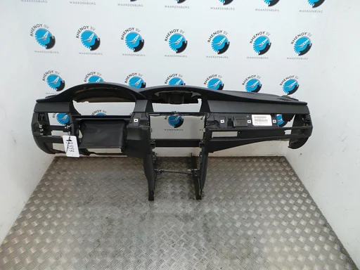 BMW 5 SERIES  535D HIGH EXECUTIVE  AIRBAG SET 2005