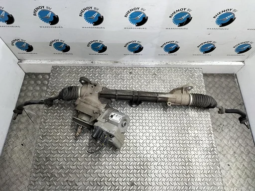 MINI (BMW) MINI 1.6 One R56 LCI STUURHUIS 2012