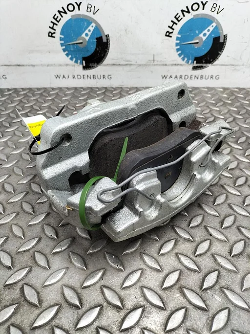 RENAULT ZOE X10  REM KLAUW 2025