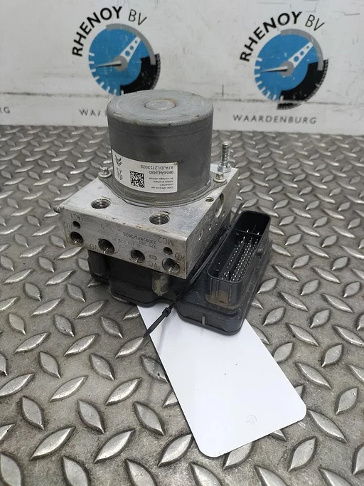 PEUGEOT 3008 P84E GT ABS POMP  9856443480 2023