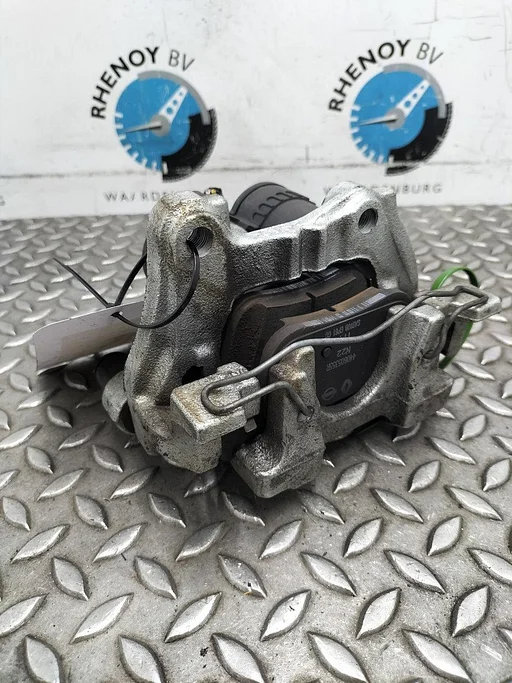 RENAULT CAPTUR REM KLAUW 2025