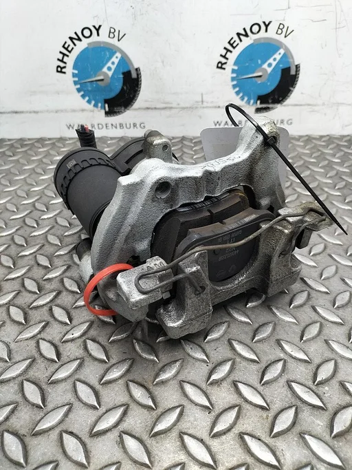 RENAULT CAPTUR REM KLAUW 2025