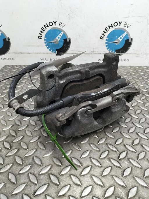 FORD S-MAX VIGNALE REM KLAUW 2023