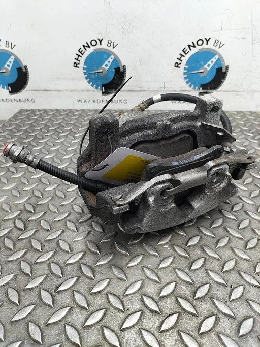 FORD S-MAX VIGNALE REM KLAUW 2023