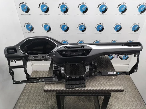 FORD FOCUS 1.0 EcoB. Tr Ed. bns  AIRBAG SET 2018