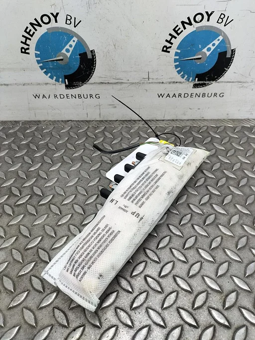 VOLKSWAGEN POLO AW1 1.0  MPI Comfortline  AIRBAG LINKS 2019