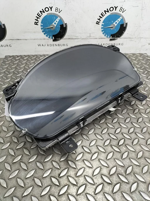 FORD KUGA ST-LINE KLOKKENPANEEL 2020