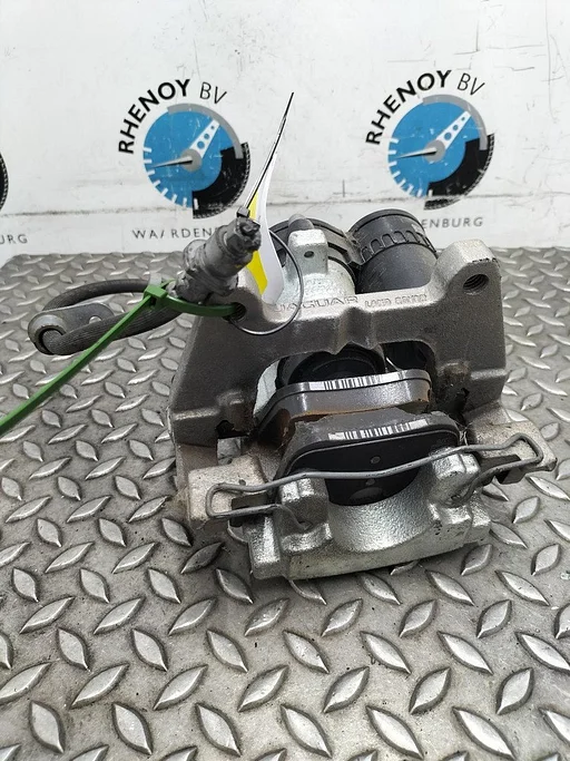 LANDROVER RANGE ROVER EVOQUE REM KLAUW 2019