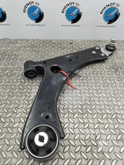 FORD KUGA DFK ACTIVE X PHEV DRAAGARM ONDER RV 2024