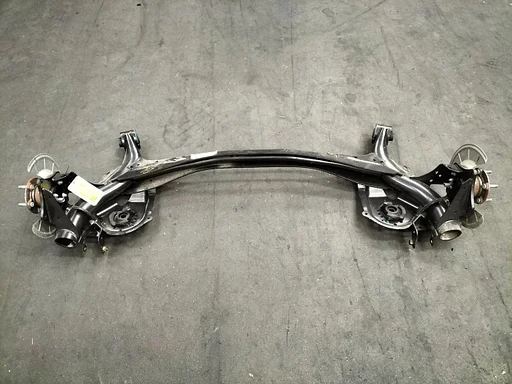 FORD KUGA DFK ACTIVE X PHEV STARRE ACHTER AS 2024