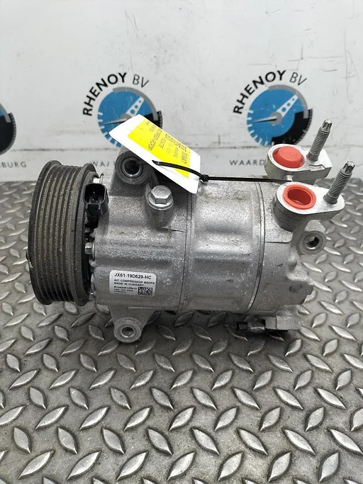 FORD FOCUS ACTIVE ACTIVE 1.0P MHEV AUTO. AIRCO COMPRESSOR / AIRCOPOMP 2024