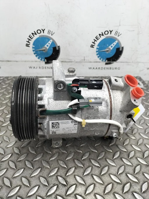 RENAULT CLIO AIRCO COMPRESSOR / AIRCOPOMP 2025