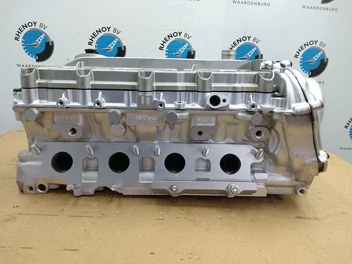 AUDI Q7 CILINDERKOP 2010