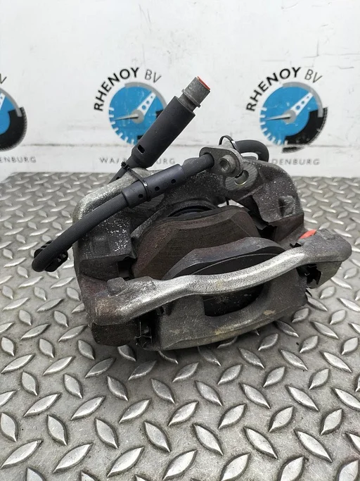 PEUGEOT 208 P21E REM KLAUW 2023