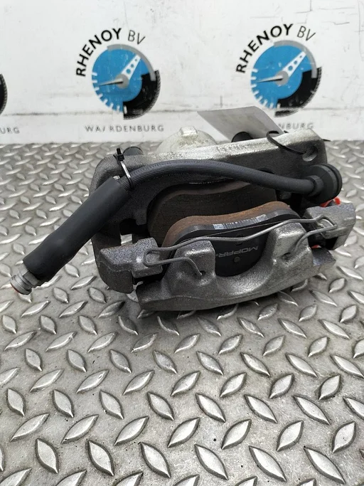 FIAT 500X 334 LOUNGE REM KLAUW 2016