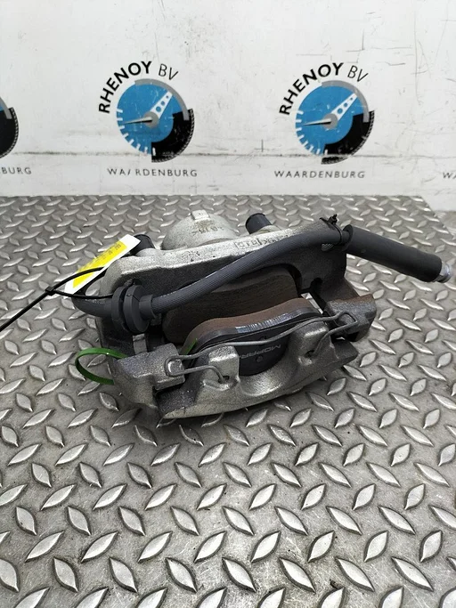 FIAT 500X 334 LOUNGE REM KLAUW 2016