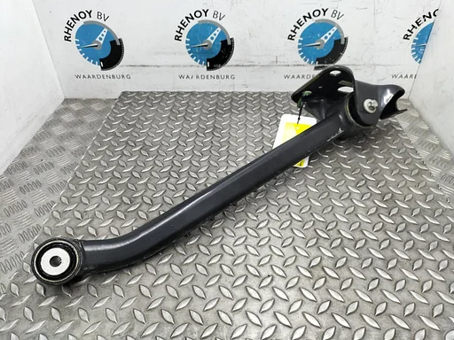 FIAT 500X 334 LOUNGE DRAAGARM ONDER LA 2016