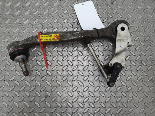 BMW 5 SERIES 535d Executive  DRAAGARM ONDER RV 2004