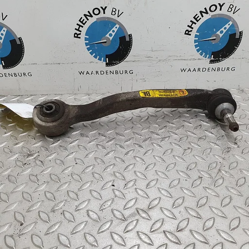 BMW 5 SERIES 520i DRAAGARM ONDER LV 2010