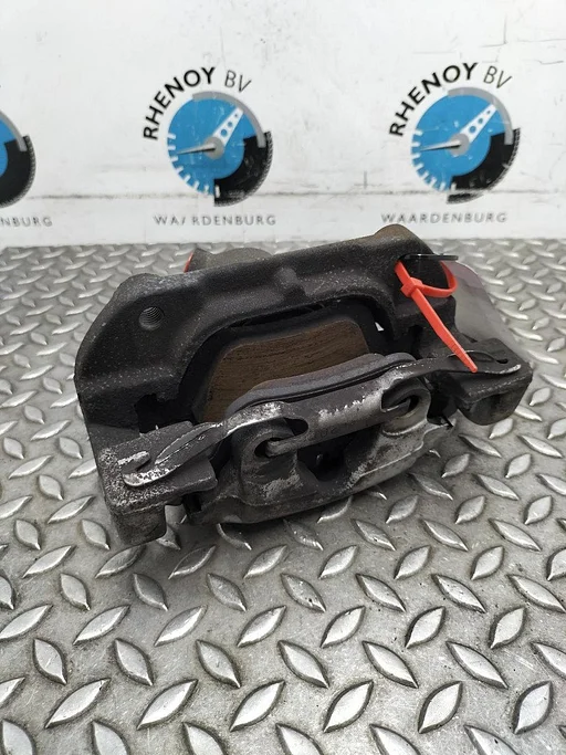 BMW Z4 E85 3.0i Z4 Roadster  REM KLAUW 2003