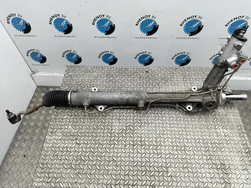 BMW X5 E70 3.0D  STUURHUIS 2007