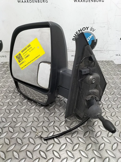 OPEL COMBO X12 1.6 CDTi L1H1 SPIEGEL L 2013