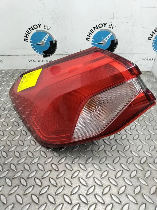 FORD FOCUS ST LINE ACHTERLICHT L 2020