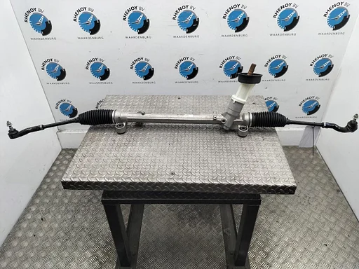 FORD KUGA ST-LINE STUURHUIS 2020