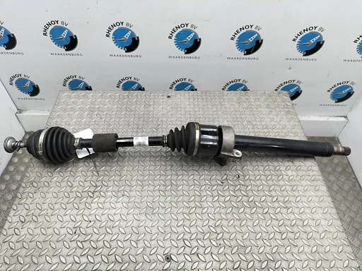 BMW X1 F48 sDrive18i High Exec.  AANDRIJFAS R 2017