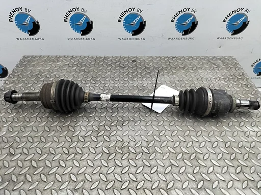 CITROEN C1 1.0 VTI FEEL         AANDRIJFAS L 2019