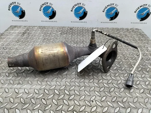 CITROEN C1 1.0 VTI FEEL         KATALYSATOR 2019