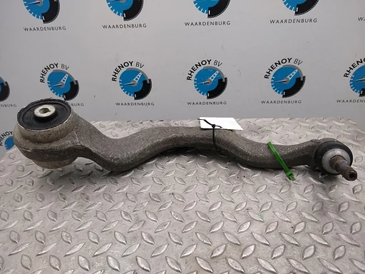 BMW 3 SERIES 335D XDR. HIGH EX. DRAAGARM ONDER LV 2014