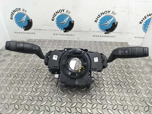 FORD TRANSIT CUSTOM NRN 320 LWB  KOLOM SCHAKELAAR 2024