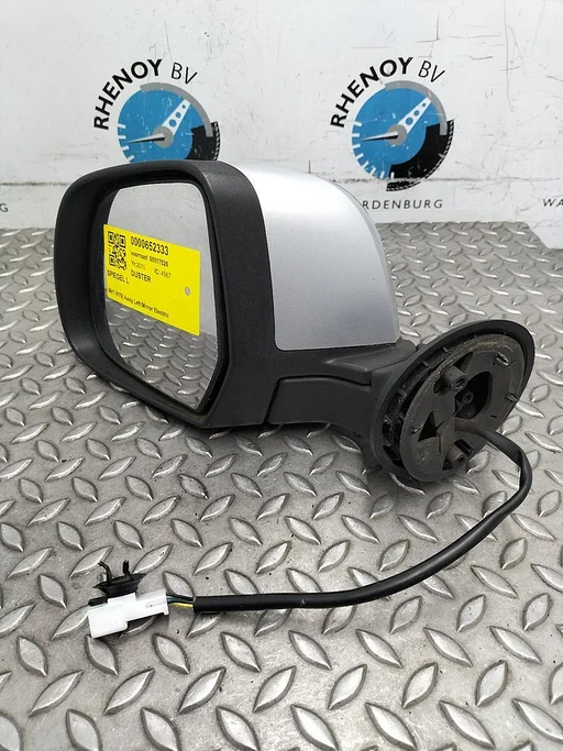 DACIA DUSTER HS H79 1.6 Lauréate 2wd  SPIEGEL L 2010