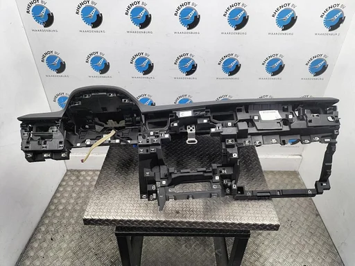 RENAULT CLIO XJA 1.0TCe90 1.0 TCE LIFE AIRBAG SET 2021