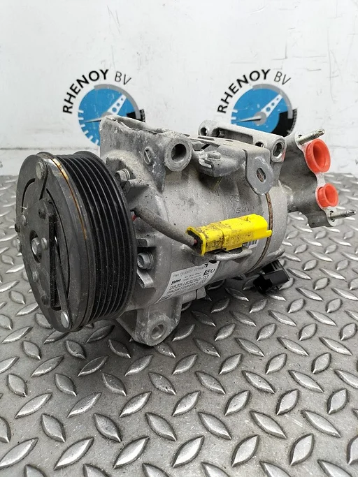 OPEL GRANDLAND A18 P1UO ULTIMATE AIRCO COMPRESSOR / AIRCOPOMP 2023