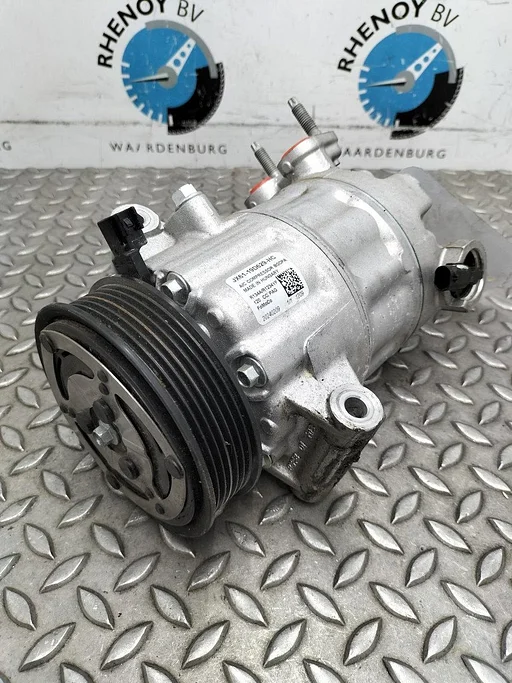 FORD FOCUS ST-Line AIRCO COMPRESSOR / AIRCOPOMP JX6119D629HC 2024