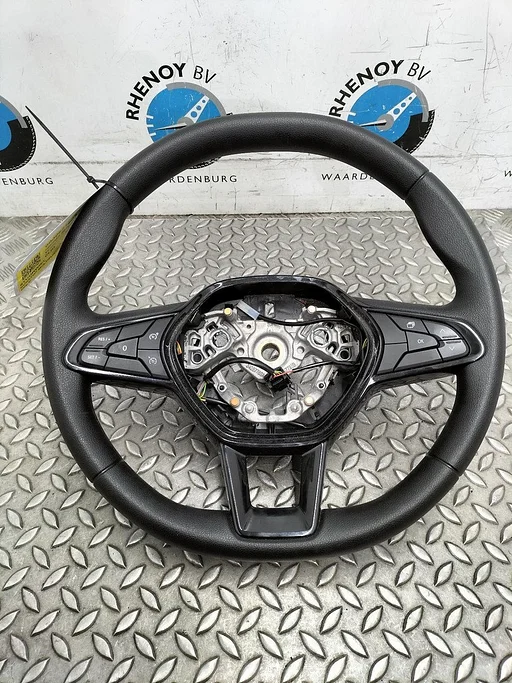 RENAULT CLIO XJA 1.0TCe90 1.0 TCE LIFE STUURWIEL 2021